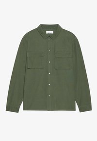Marškiniai - dark green