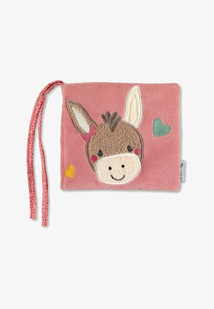 Sterntaler SPIELBUCH EMMILY - Toy - mehrfarbig