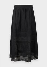 Non selezionato, true black