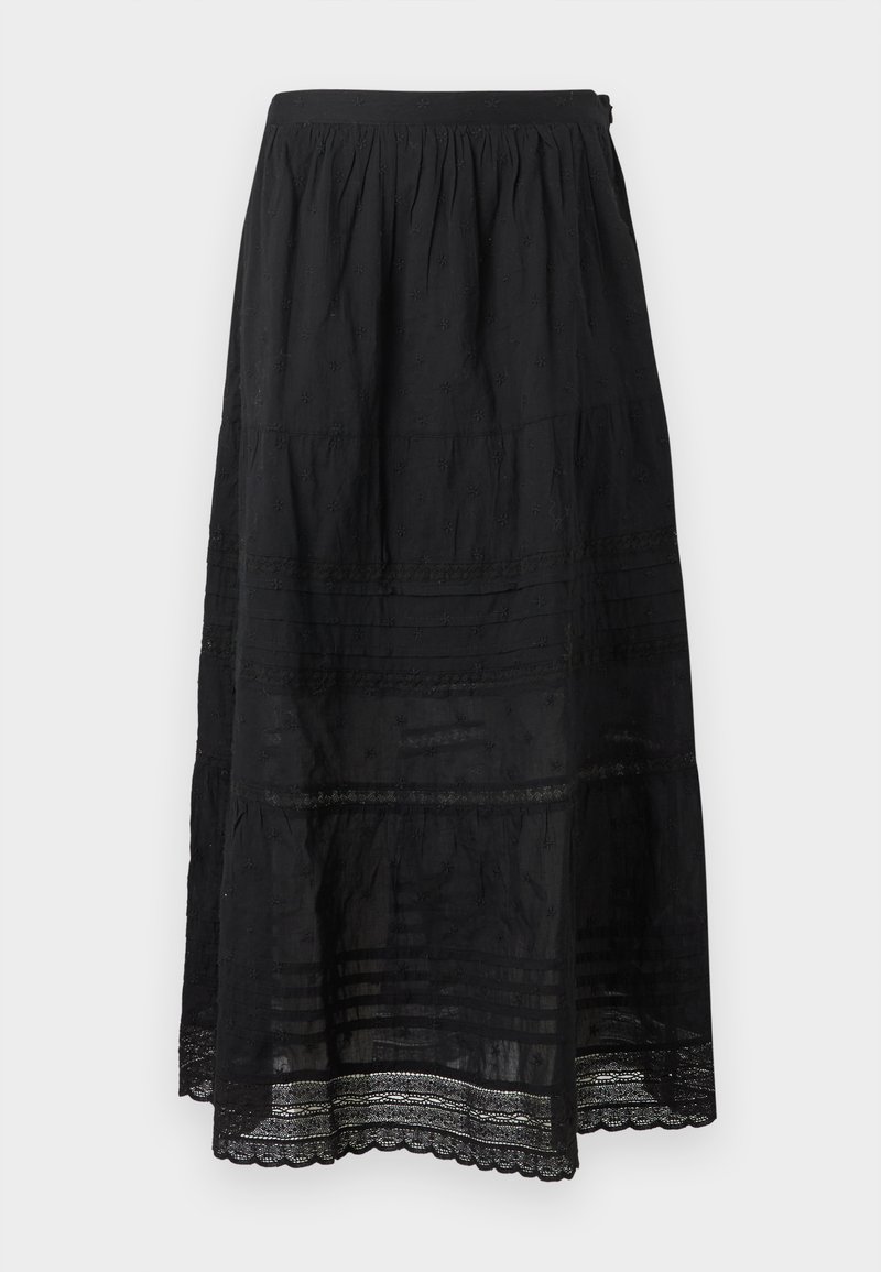 GAP Maxirok zwart