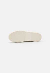 ONLY SHOES ONLSOUL - Sapatilhas - white/green