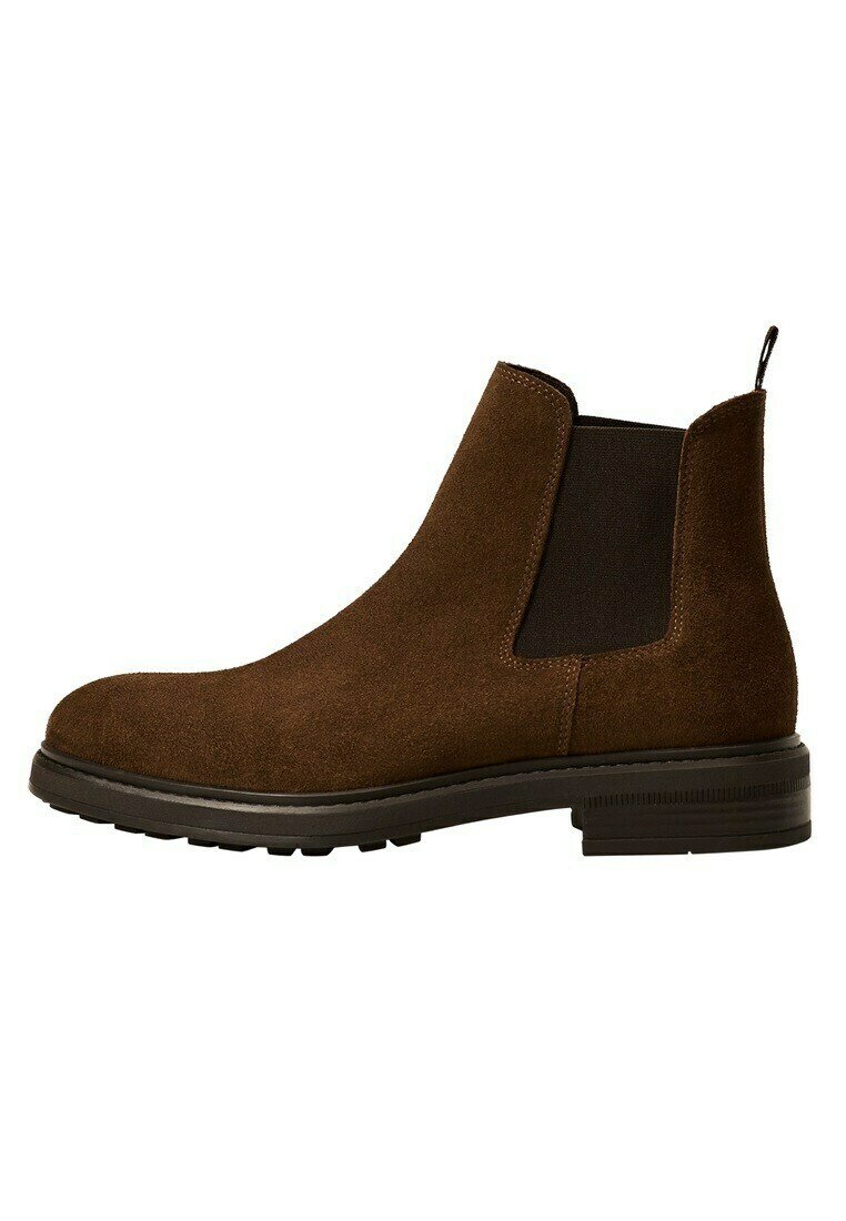 Botas y botines para hombre | La colección online en Zalando