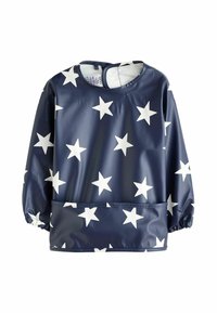 Unselected, navy blue star