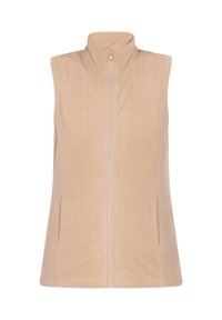 Unausgewählt, beige