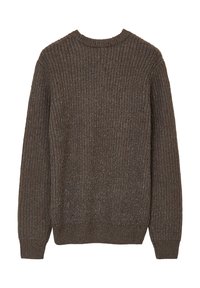 Calliope GIROCOLLO  - Strickpullover - marrone