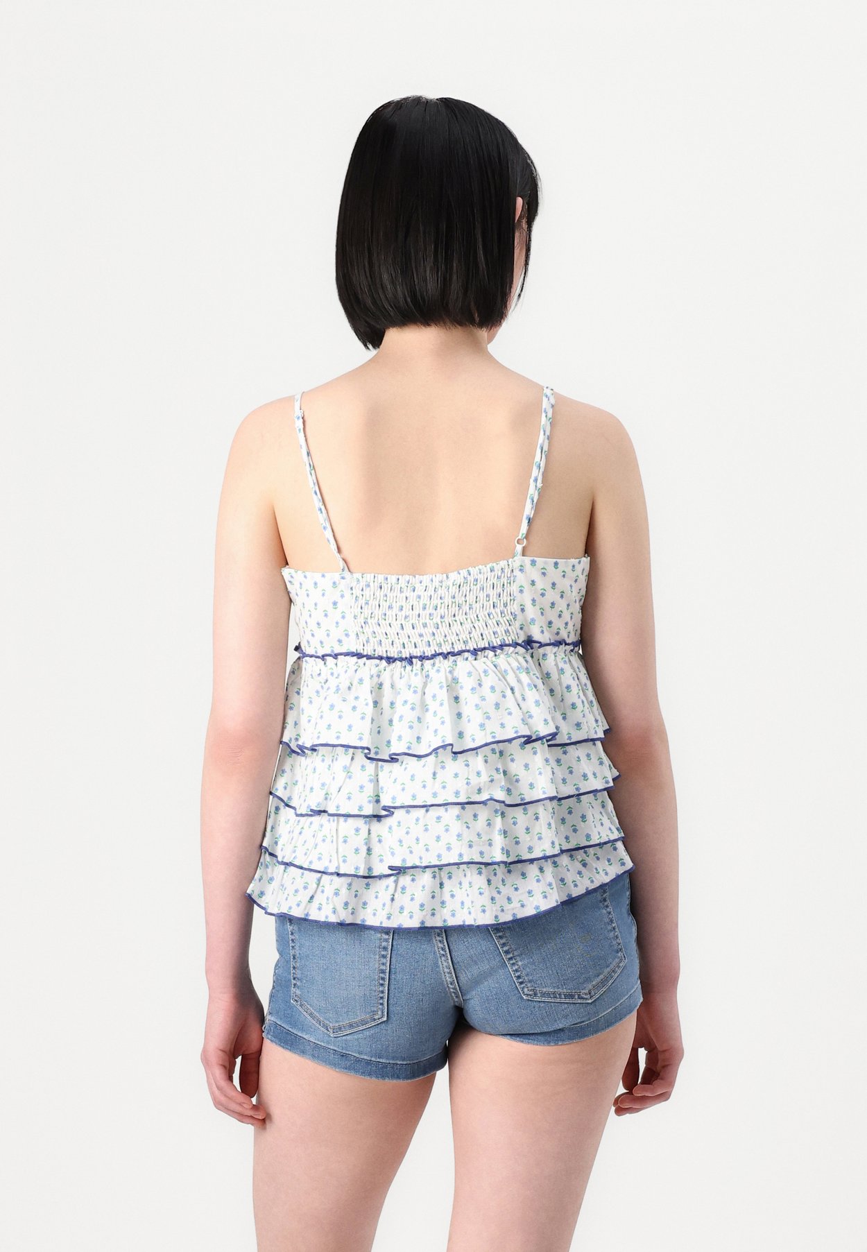 ONLDORY STRAP LAYERED