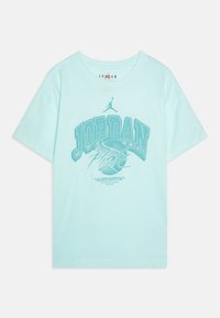 Selected, mint candy