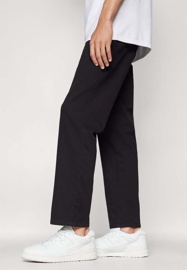 ONSNICKY STRAIGHT PANT - Trousers3
