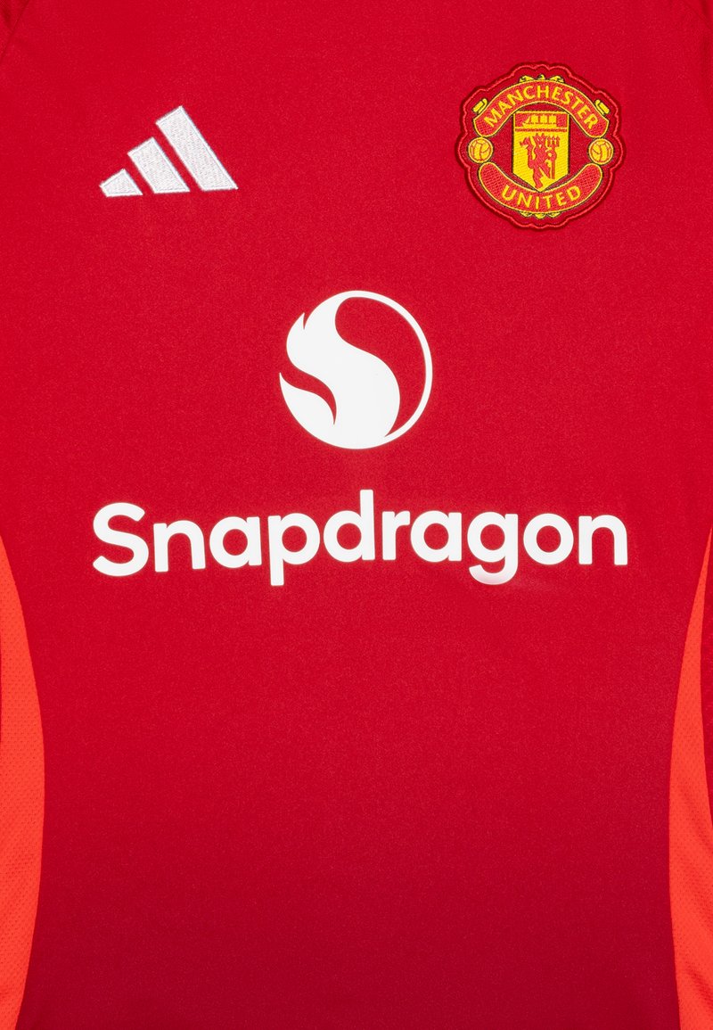 Snapdragon Manchester United Kit Uk Adidas Performance MANCHESTER