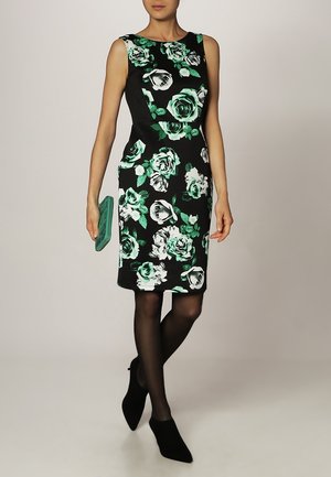 Dorothy Perkins, Freizeitkleid - black