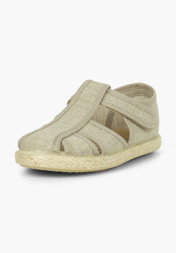 PEPITO  – Lauflernschuh – crudo