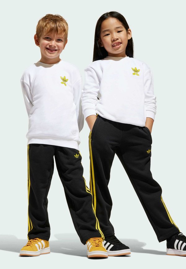 SMILEY WORLD CREW - Tracksuit