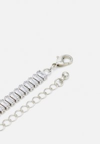 Urban Classics SHORT NECKLACE - Collier - silver-coloured