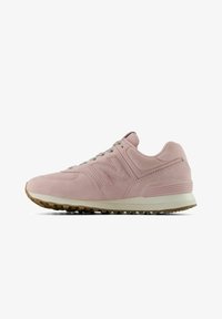 Ikke valgt, pink chalk raincloud