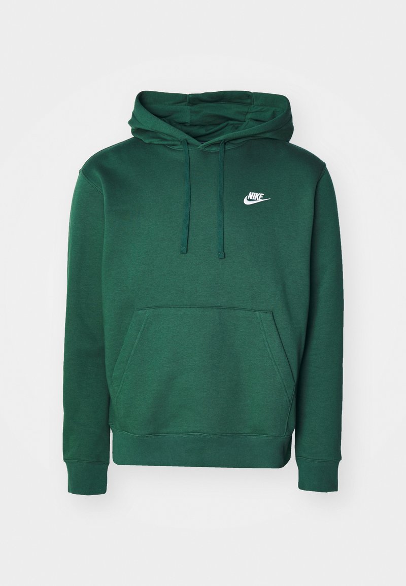 Nike Sportswear Bluza/zielony
