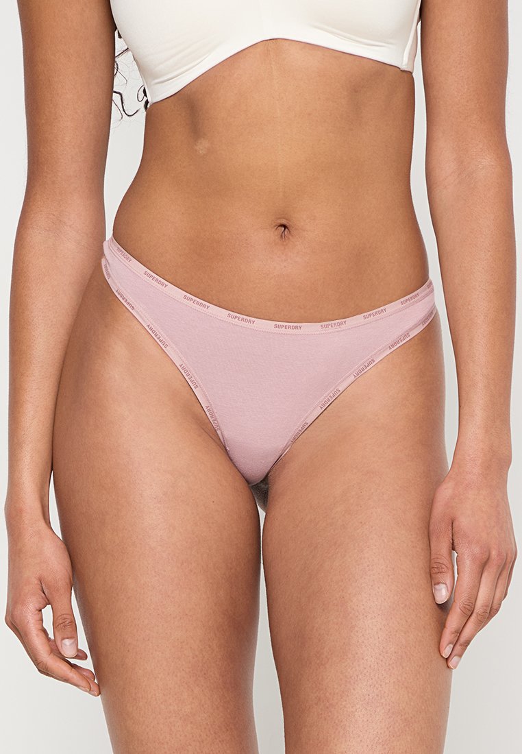 Superdry & Co String roze