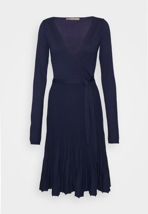 Anna Field Robe pull - dark blue
