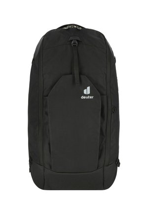 Deuter Mochila de trekking - black