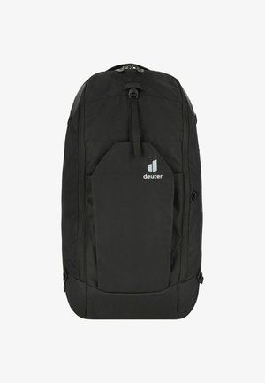 Deuter Mochila de trekking - black
