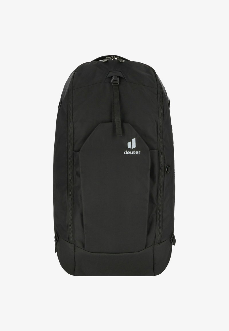 Deuter Sac de trekking - black