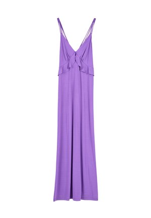 Camomilla Italia ALKEMIK - Trikoomekko - purple