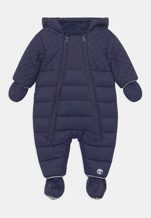 ALL IN ONE - Mono para la nieve - navy