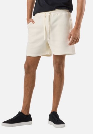 LOS ANGELES  - Bukser - cream