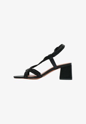 Bibi Lou, Sandali - black
