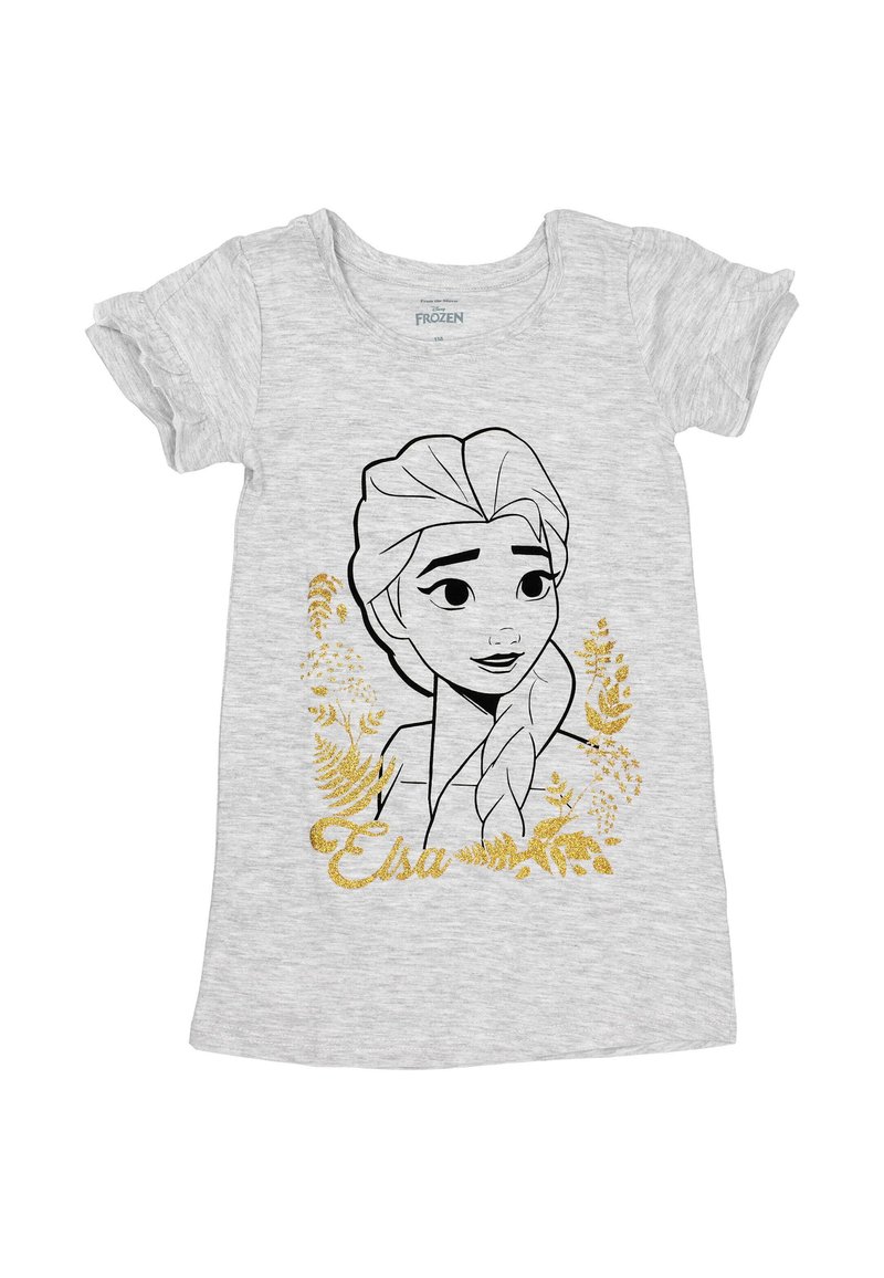 Disney Printtipaita - grey