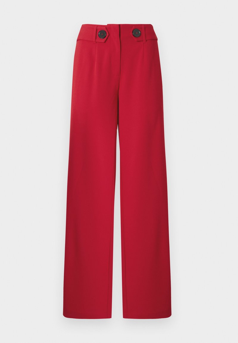 Stoffhose