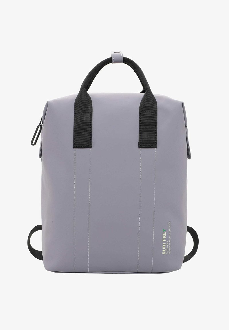 Carrier Accessory Bag, Violet : Hippychick Carrier Accessory Bag, Violet : Hippychick