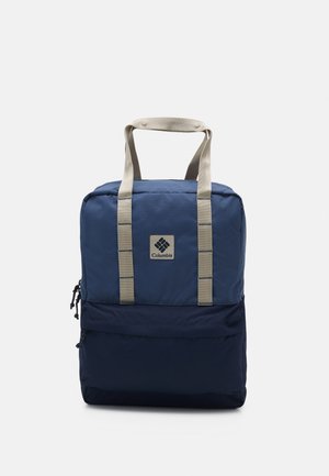 TREK™ 24L BACKPACK UNISEX - Rucksack - dark mountain/ancient fossil
