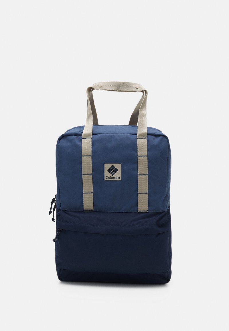 Columbia TREK™ 24L BACKPACK UNISEX Kuprinė dark mountain/ancient fossil/tamsiai mėlyna