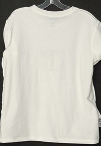 Roxy NOON OCEAN - Print T-shirt - white