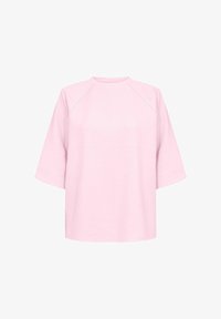 Non sélectionné, rose