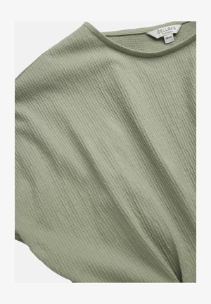 Cellbes of Sweden, Jerseykjole - light green