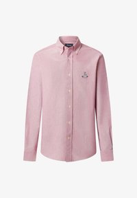 Non selezionato, berry red