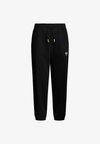 CLASSIC LOGO JOGGERS - Παντελόνι φόρμας - black