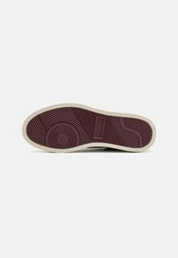 GANT MC JULIEN - Sneaker low - marine