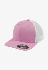 Unselected, pink/wht