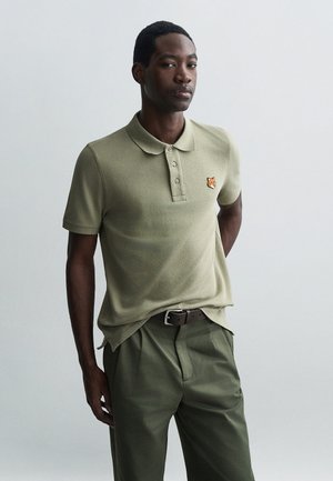 FOX HEAD REGULAR  - Polo majica - laurel green