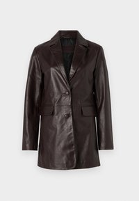 MARA - Blazer - wine
