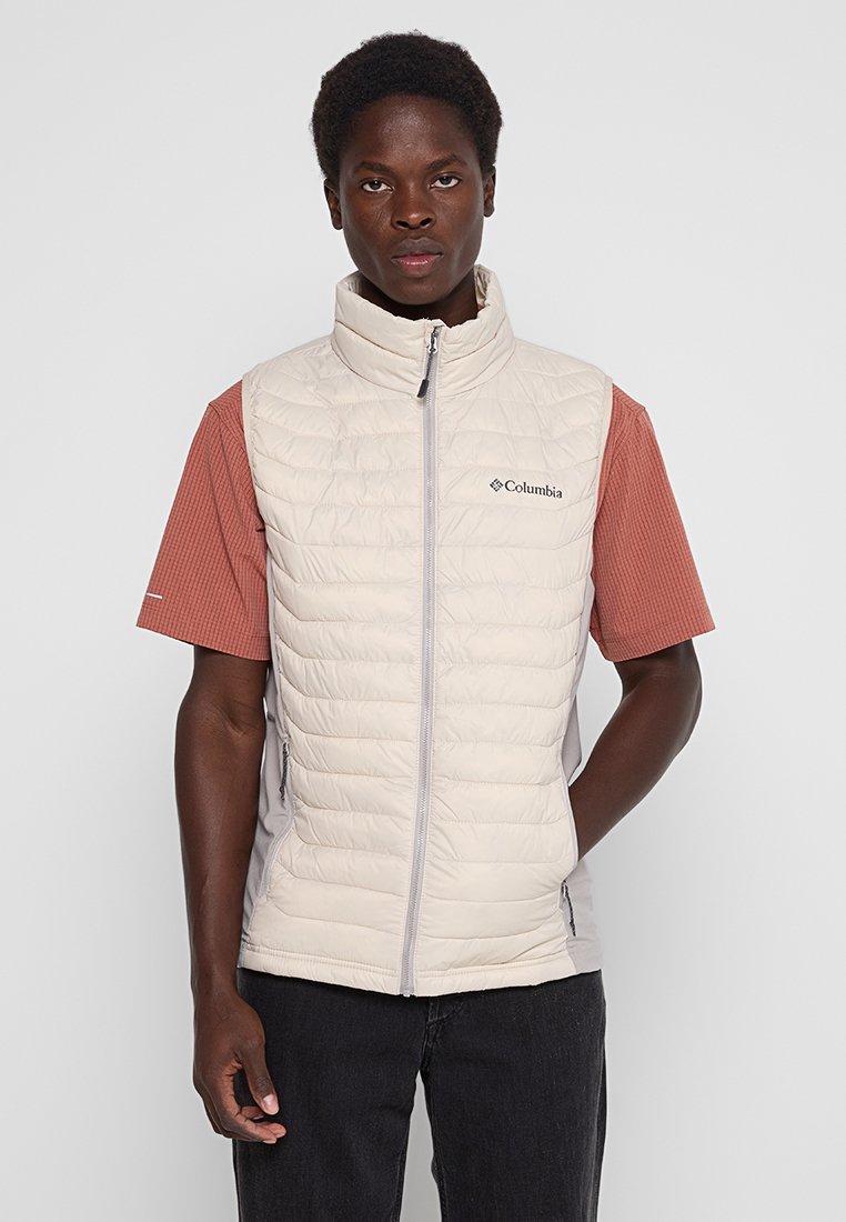 Columbia Bodywarmer crème