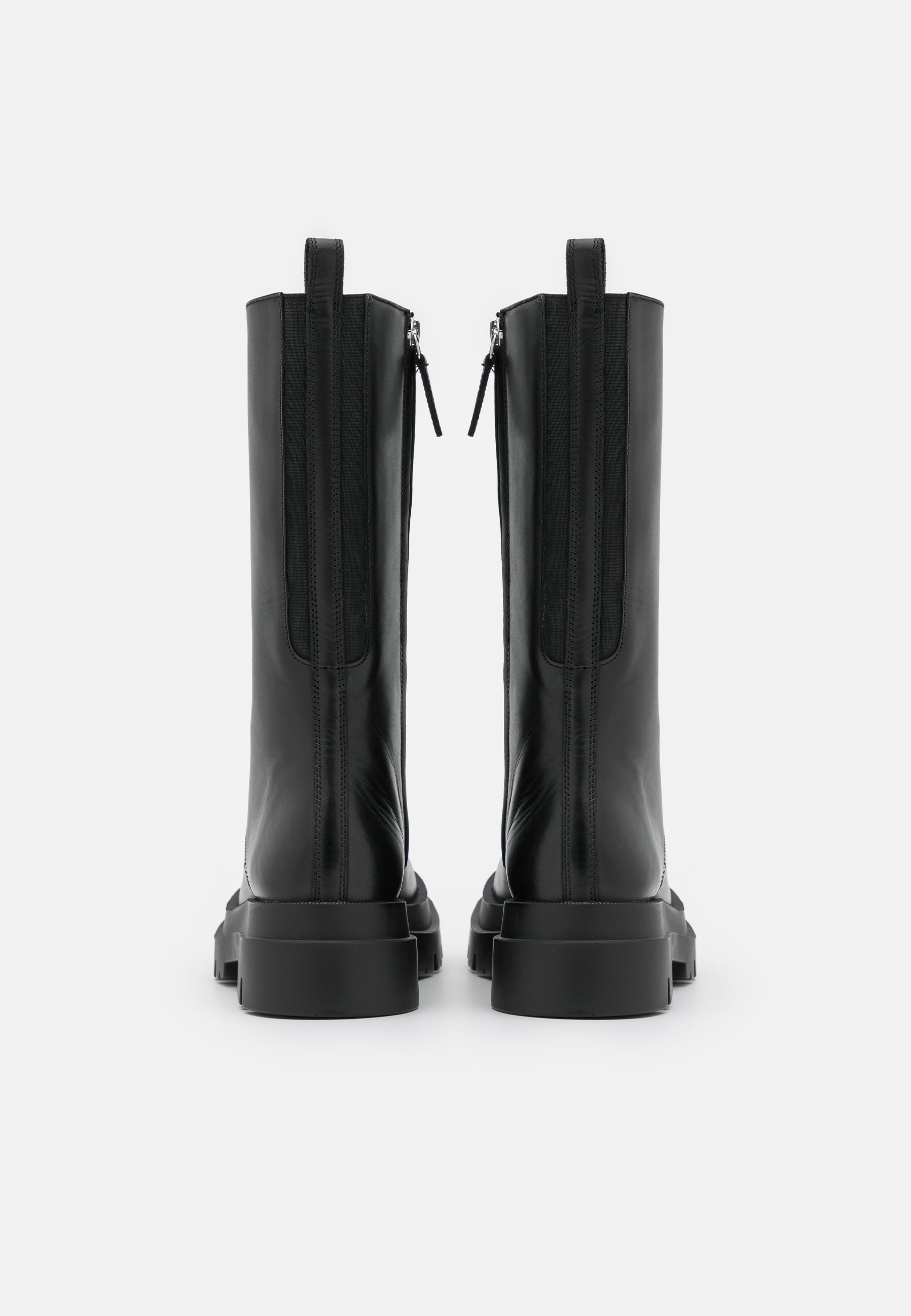 Women ANFIBIO STRINGATO - Lace-up boots Women ANFIBIO STRINGATO - Lace-up boots
