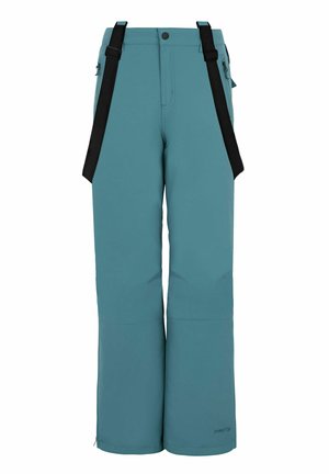 SUNNY - Skibroek - jewel blue