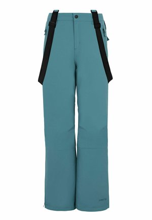 SUNNY JR - Pantalon de ski - jewel blue