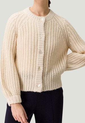 Gilet - beige