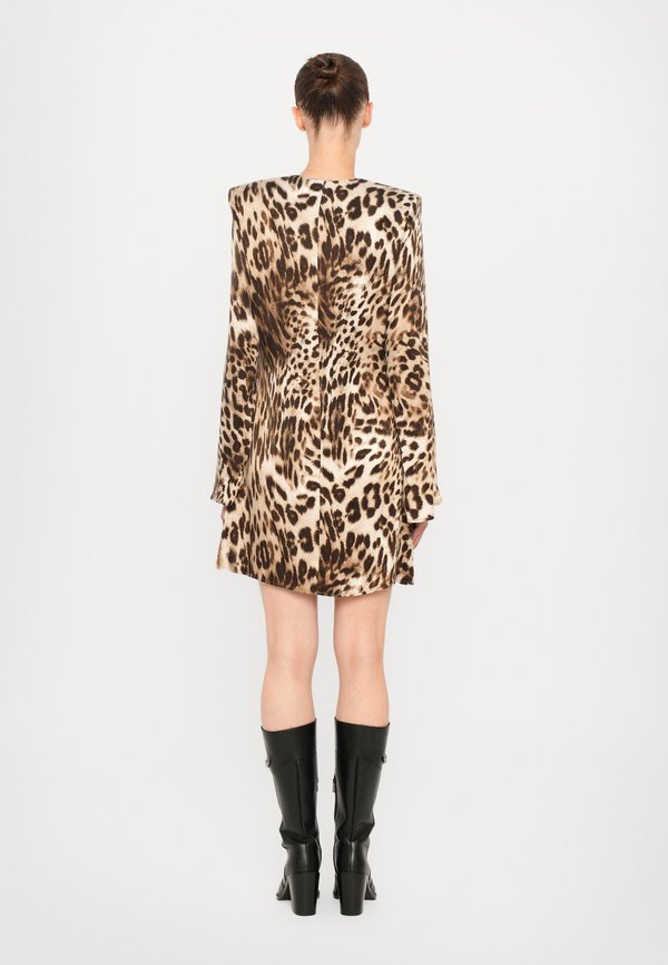 PALOMA MINI DRESS - Day dress3