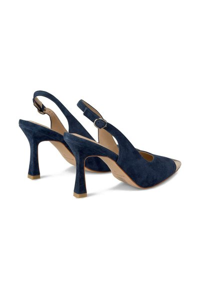 Alma En Pena Sandalias Outlet Sandalias Tacon De Alma En De