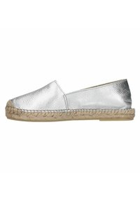 Unselected, silber